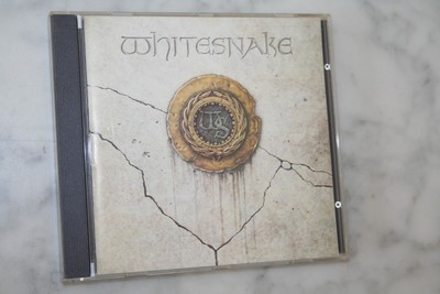 Whitesnake - Carrere
