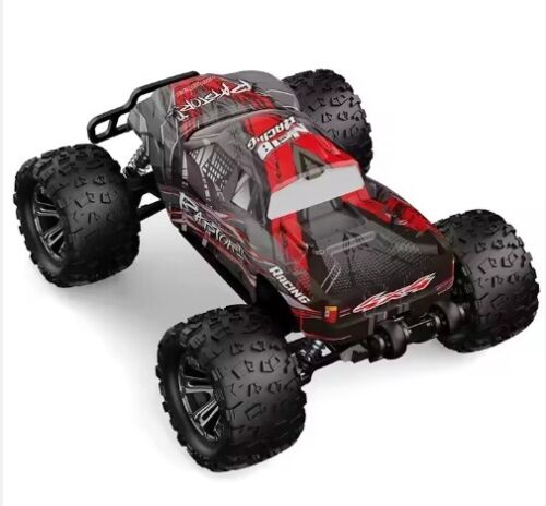 100km/h N518 Brushless RC Car 1/8 RTR Off-Road Racing Car 4WD Fast