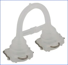 Connection Pump Water Tube for Coffee Machine NESPRESSO Krups Spare Pixie