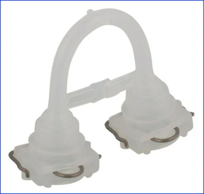 Raccordo Pompa Tubo Acqua per Macchina da Caffè NESPRESSO Krups Ricambi Pixie