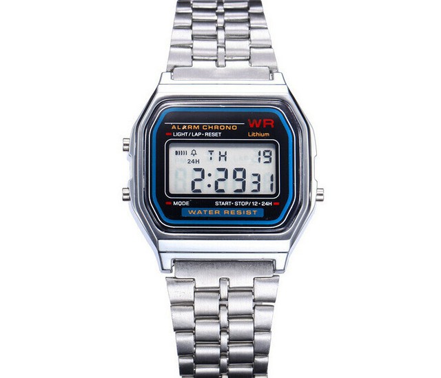 casio wr f91w