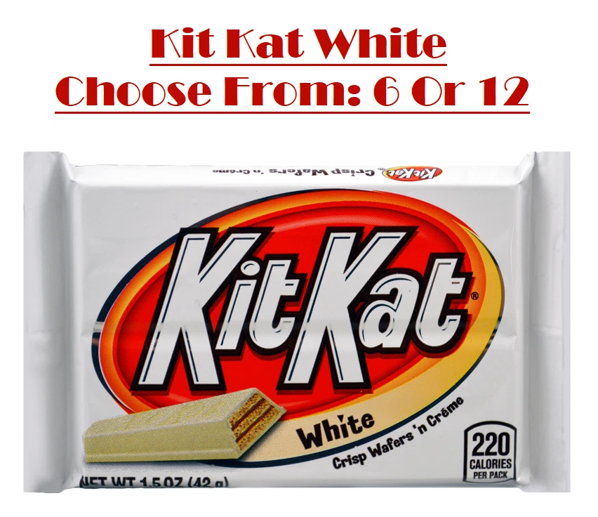 Kit Kat 1.5 oz Candy Bar