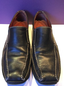 donald j pliner driving shoes