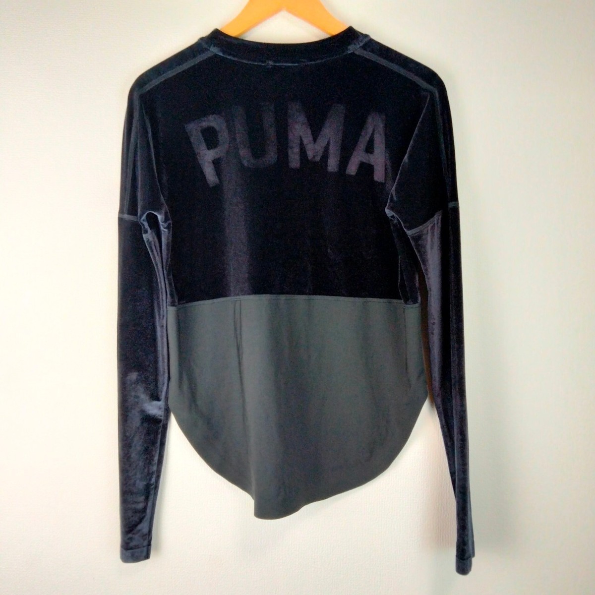 その他 PUMA - 00s puma velour setup track jersey y2k 00s puma velour setup track jersey y2k - メルカリ