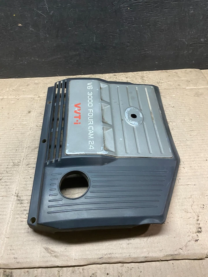 Крышка верхней крышки двигателя Toyota Sienna Highlander 3,0 л 2000–2004 годов выпуска H4271 от оригинального производителя DG1 - Изображение 4 из 4