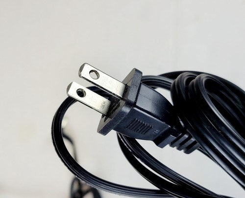 Genuine DYMO AC Adapter & Power Cable For Dymo Labelwriter 400 Turbo (Works) - Afbeelding 6 van 9
