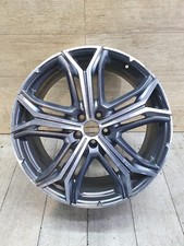 MASERATI LEVANTE ALLOY WHEEL 9JX21H2 ET40.5 670163562