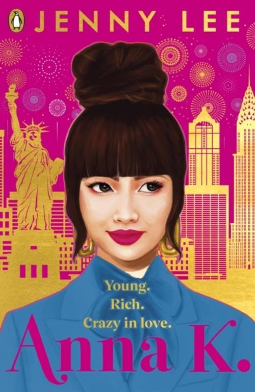 Thumbnail - Anna K Jenny Lee