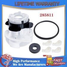285811 Washer Agitator Dogs Cam Repair Kit for Whirlpool Kenmore Maytag PS334650