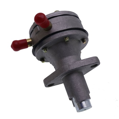 Kraftstoffpumpe 15263-52030 für Kubota Motor D650 D750 D850 D950 D1302 V1902 - Bild 5 von 6