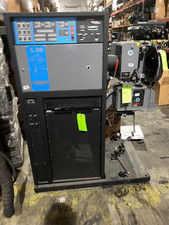 Strong Simplex 35mm Projector 5 Star Sound X-90 Console Automation Dolby 701