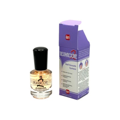 Duri Rejuvacote 2 Nail growth system 0.45oz