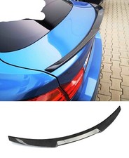 MC Dry CARBON Spoiler Heckspoiler Lippe passend für BMW F36