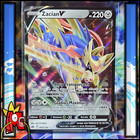 Pokémon : Zacian V 095/159 - E&B Zénith Suprême - Ultra Rare - NEUF - FR