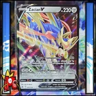 Pokémon : Zacian V 095/159 - E&B Zénith Suprême - Ultra Rare - NEUF - FR