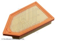Blue Print ADBP220071 Luftfilter FüR Fiesta Puma 1.0 1.0ALK 1.0H 05.17- Ford