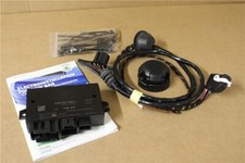 6V6055202 Towbar Electrical Installation Kit Skoda Fabia 2015-2018 New Genuine 