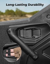 For Polaris 2016-2025 General 1000 / 4 1000 Inner Door Handle Assembly #7082216