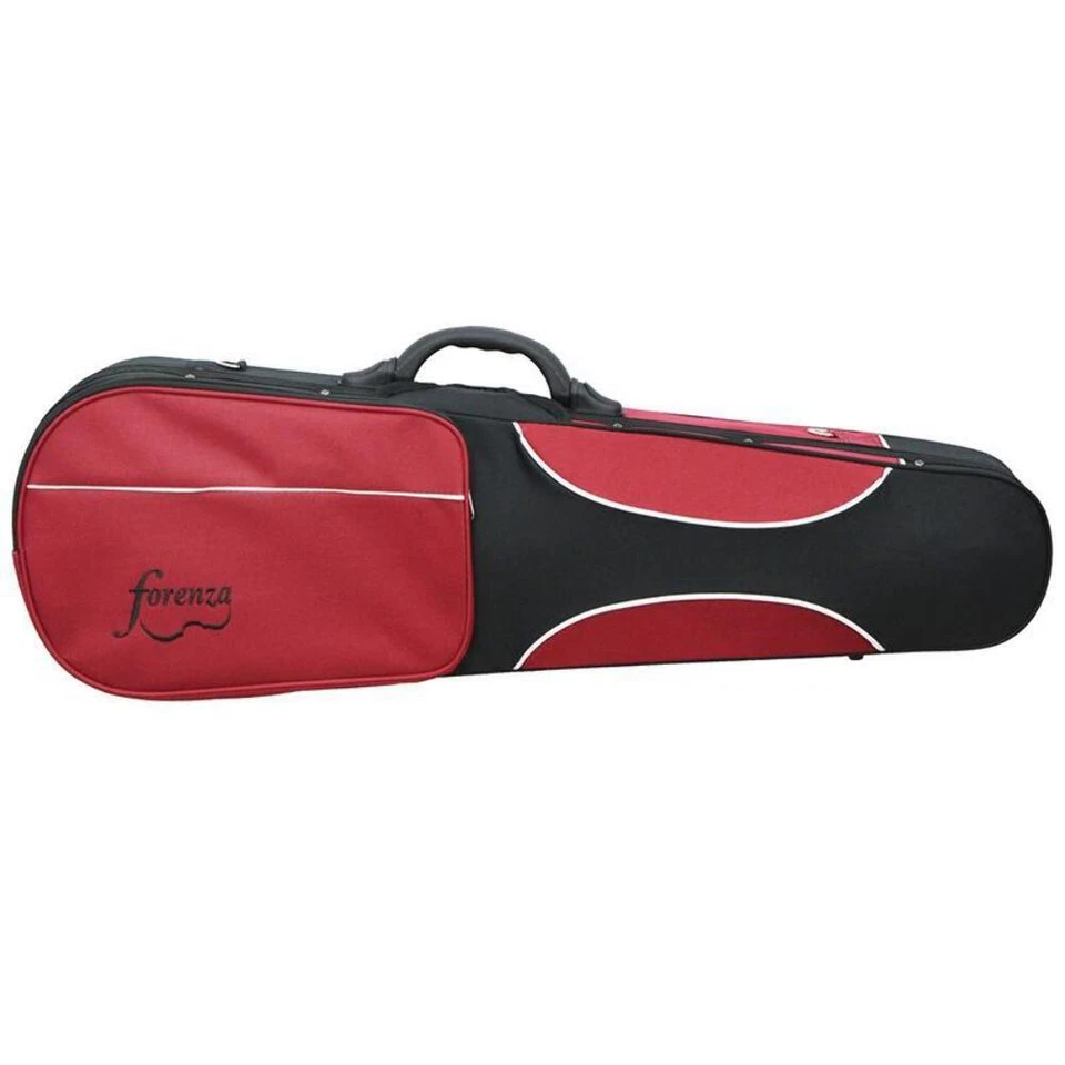 Forenza Viola Shaped Case All Sizes Moulded Protective Interior - Image 2 of 4