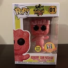 POP! Sour Patch Kids - GITD Exclusive