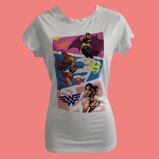 Woman Tshirt