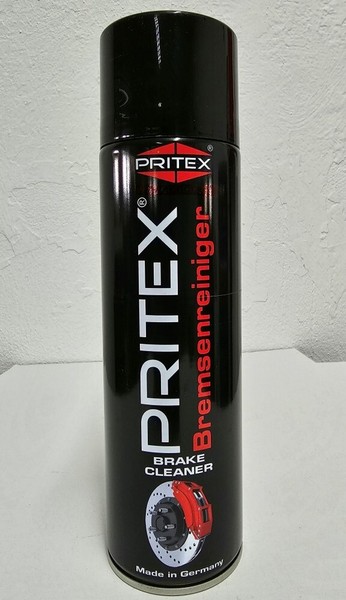 24X Bremsenreiniger Spray (500Ml SprüHflasche) Teilereiniger Universalreiniger-image