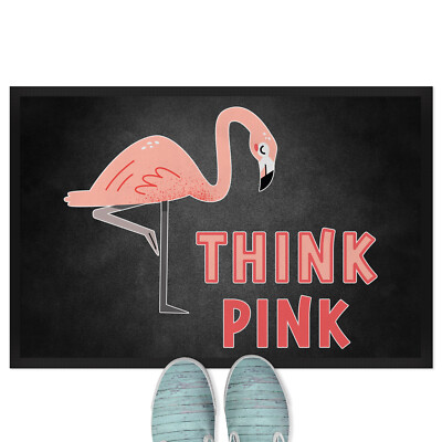 Think pink 18001008371