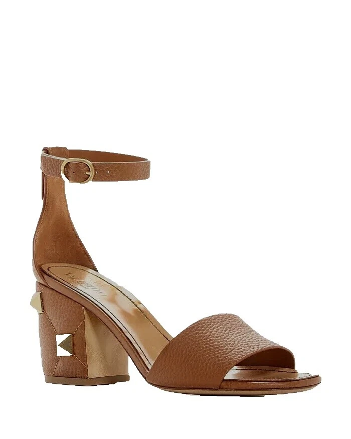 Valentino Solid Sandals for Women