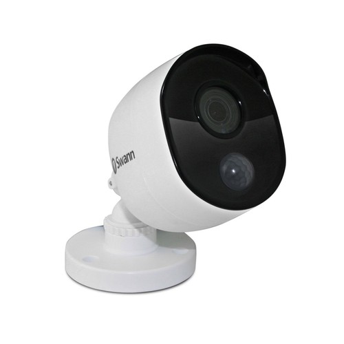 Swann PIR CCTV Camera PRO-1080MSB Heat Thermal Sensing 1080p HD For 4575 4580 - Picture 5 of 10
