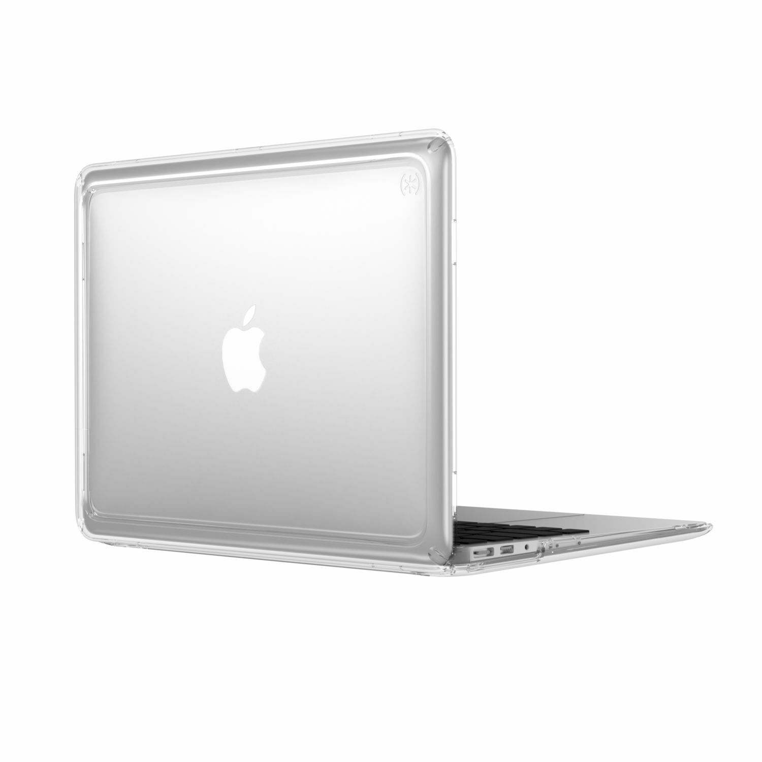 Speck Presidio Clear Case Macbook Air 13 Inch Clear For Non Touch Id Models For Sale Online