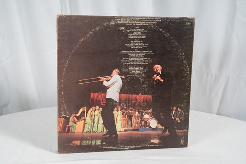 Ray Conniff – Concert In Stereo Live At The Sahara/Tahoe Columbia G 30122, 2 LP - Picture 2 of 7