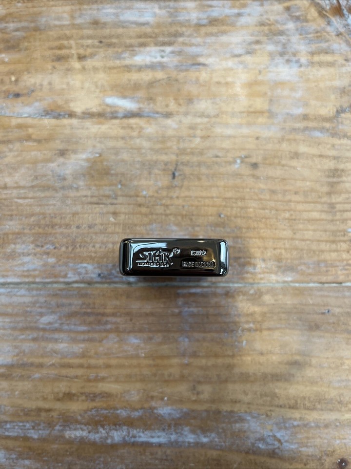 Star Lighters USA. Chrome Lighter eBay