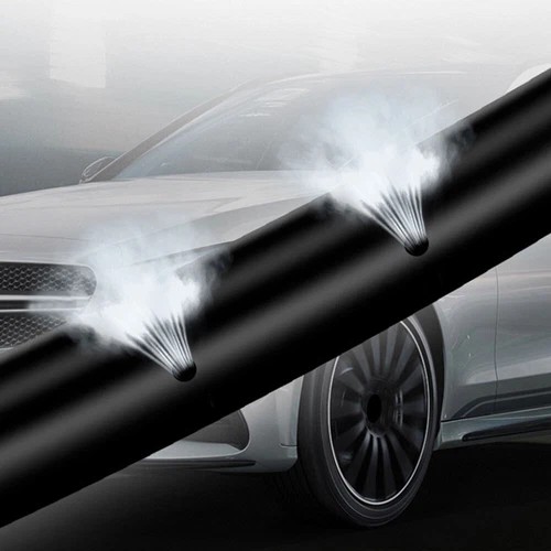 2M Rubber Car Door Trunk Seal Strip Weather Strip Edge Molding Trims Accessories - Picture 5 of 13