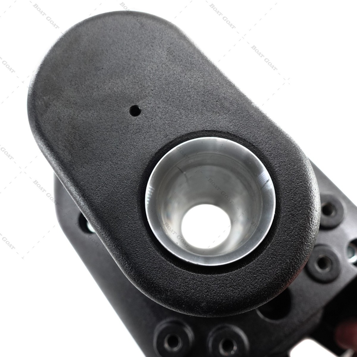アクセサリー nmhc Minn Kota Ultrex Steering Motor Housing Assembly + Rope