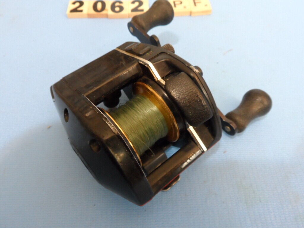 U2062 PF SHIMANO BANTAM MAGNUMLITE 2000GT BAITCAST FISHING U2062 PF SHIMANO BANTAM MAGNUMLITE 2000GT BAITCAST FISHING