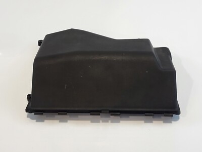 BMW E46 318I    , Deckel Electronic-Box, 12907521582, 12907521582