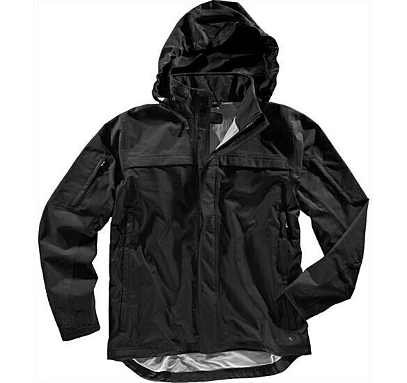 Under Armour Tactical Breech Army Green Black Windproof Waterproof