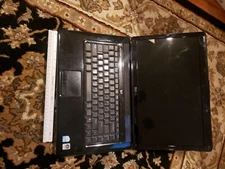 Dell iNSPIRON 1545 Laptop with Charger            READ DESCRIPTION PLEASE
