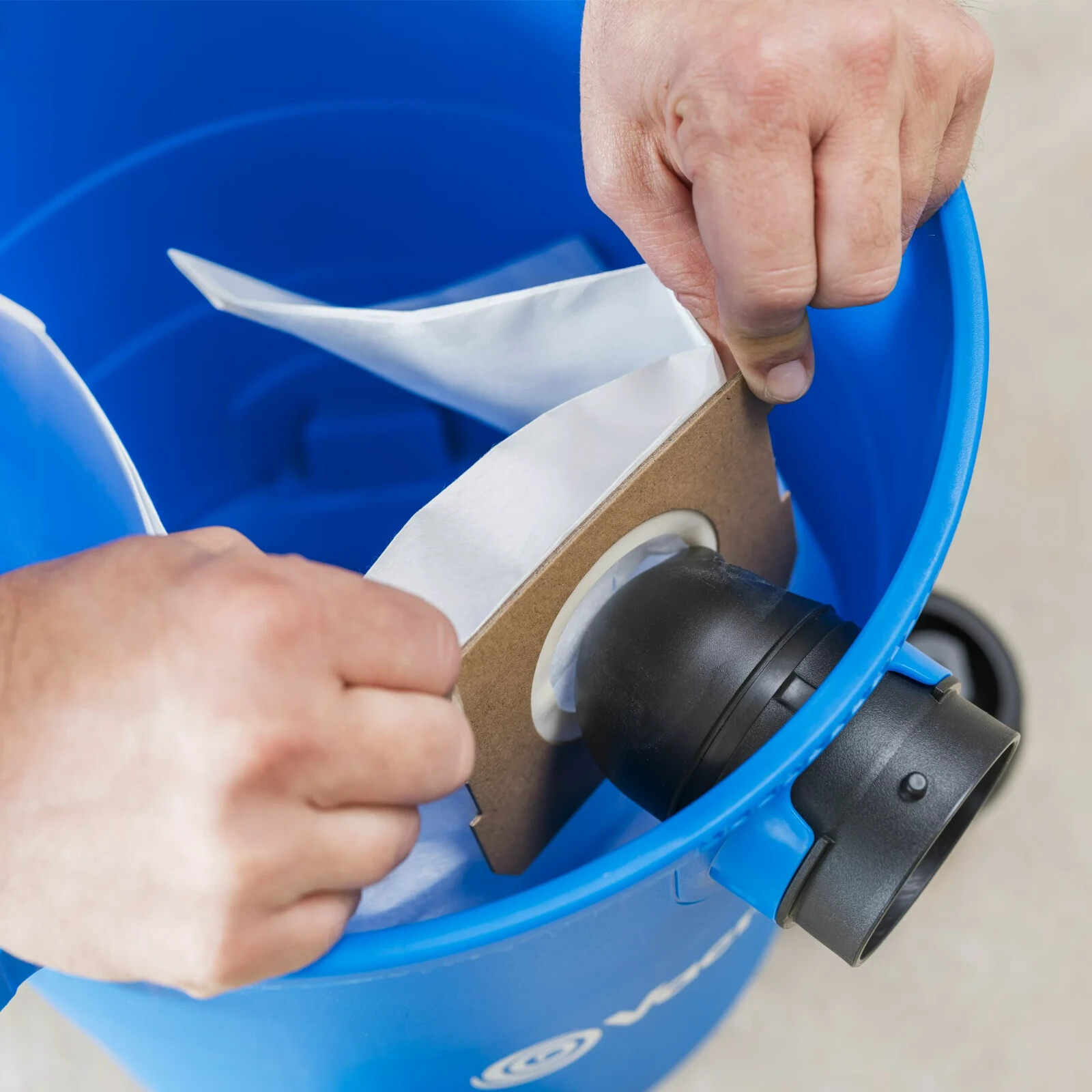 Hart x3 35 Gallon UNIVERSAL STANDARD VACUUM DUST BAGS VDB35 3701 Shop