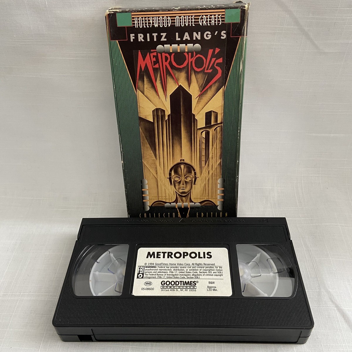 ミストレス　VHS　字幕版 Amazon.com: The Idolmaker [VHS] : Sharkey, Feldshuh