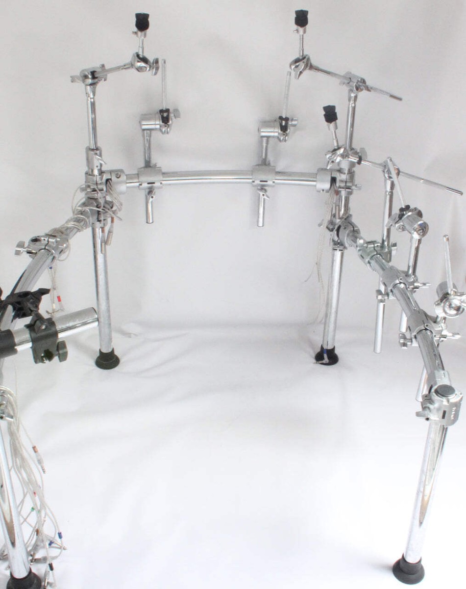 Roland MDS-25 ドラムスタンド ラック フレーム Roland MDS-25 ドラムスタンド ラック フレーム Roland MDS-25
