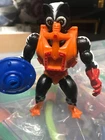 MOTU Vintage Stinkor 🦨 COMPLETE free shipping 🔥 heman Mattel revelations