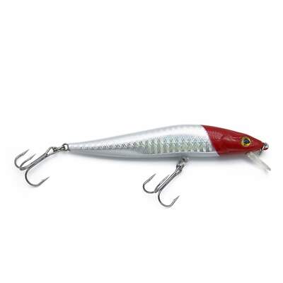 Wobbler Viper Pro Flanker SR 10cm 12g 1,2M floating Raubfisch Kunstköder Zander