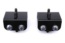 Beatrush Engine Motor Mounts For 02-07 Subaru Wrx 04-21 Sti S146016bc-a