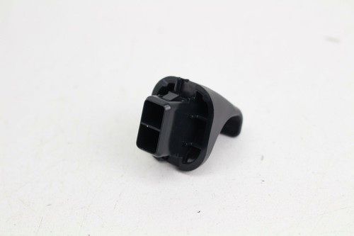 2017-2020 Toyota 86/frs Front Left Or Right Sun Visor Hook Holder Clip Black - Picture 6 of 7