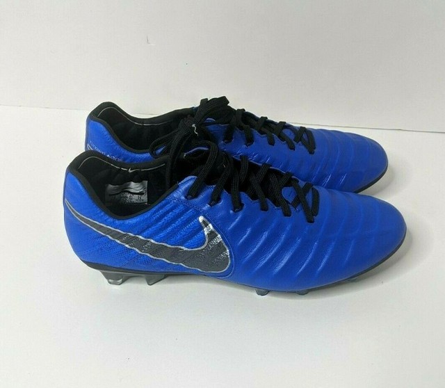nike tiempo legend 7 blue