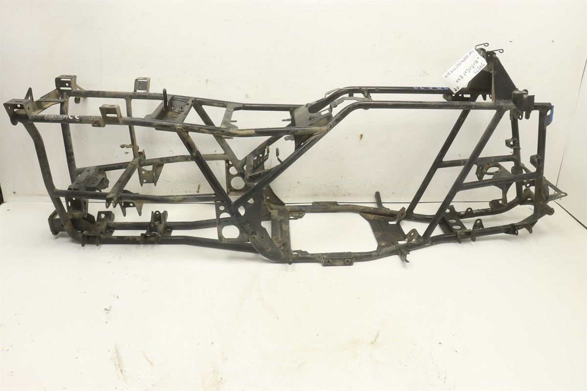 Arctic Cat TRV 500 ATV 08 Frame 2506-531 39577 | eBay