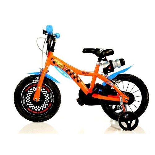 Hot Wheels 14inch Bike Children's Outdoor Play - Picture 6 of 7