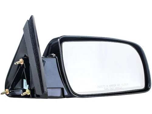 43DZ11D Right - Passenger Side Mirror Fits 1992-1999 GMC C1500 Suburban