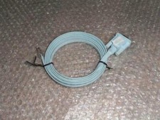 Cisco DB9 Female to RJ45 Male Console Cable